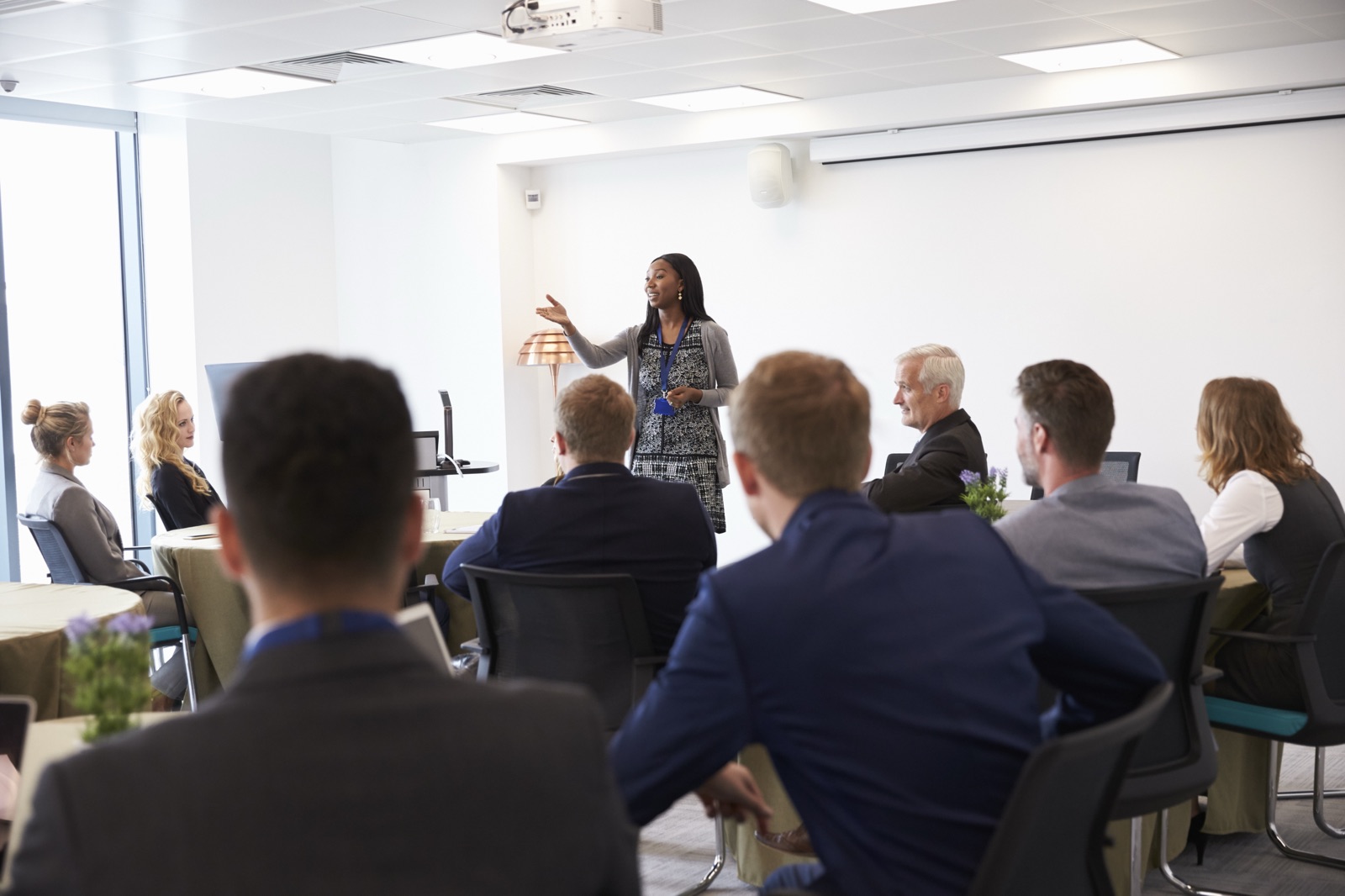Security Awareness Training