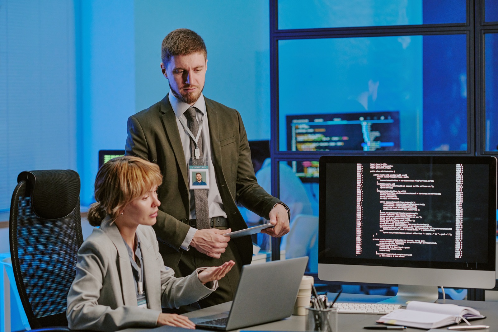 IT Security Audit