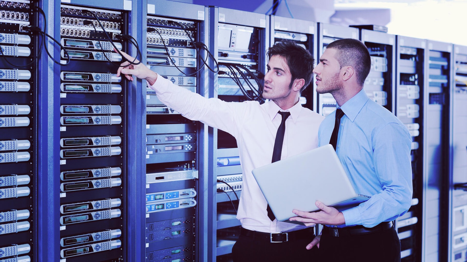 Laying the Foundation for Security Governance through ISO 27001 Implementation